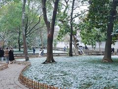-西园戒幢律寺