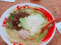 翠王-豚王拉面(澳门银河店)
