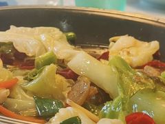 -乡亲鹅肉城(吴江店)
