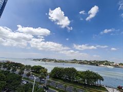 -鹭江宾馆·观海餐厅