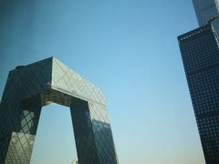 -中央广播电视总台(光华路办公区)