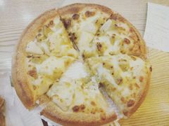 -尊宝比萨(科华店)