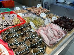 -瓯菜排档·温州海鲜(玕南店)