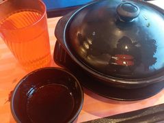 -大快活(罗湖商业城分店)