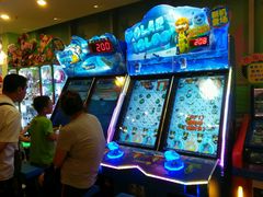 -汤姆熊欢乐世界(罗斯福店)