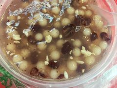 酒酿元宵-芳婆糕团店(王府大街店)