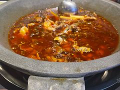 -石锅苗苗鱼(武汉首店)