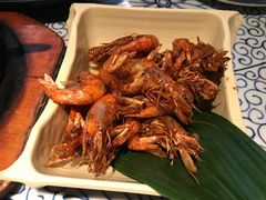 -桂满陇·蟹黄小笼汤包(中山公园店)