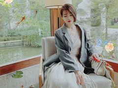 -广富林宰相府酒店·水云间