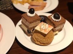 -上海嘉定喜来登酒店