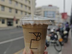 -LAB COFFEE来杯咖啡(浦仓路店)