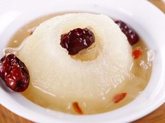 冰糖雪梨-李记大厨