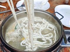 -章记正宗南岗鱼蛋火锅