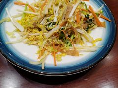 -郑庄脂渣海鲜楼(九水路店)