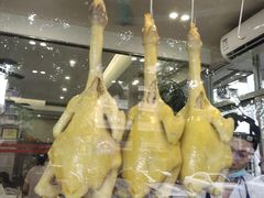 -巫记鸡饭店