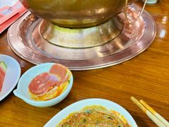-宝泉铜锅(高新店)
