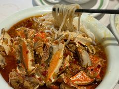 -欧记大排档·景德菜(上海首店)