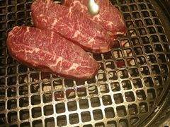 -赤坂亭M9和牛烧肉·日料398放题(万达店)