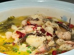 -章吴记喜瑞餐厅(东东城店)