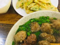 -买记牛肉丸子(景苑路店)