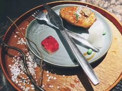 -花隐日式怀石料理(万象城购物中心店)