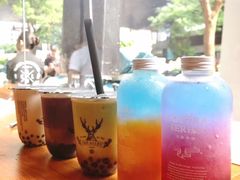 -THE ALLEY 鹿角巷(时代天街A馆店)