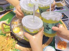 -椰小鸡·琼州糟粕醋·火锅(美兰缤纷城店)