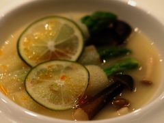 -怡品堂·金宴 (北京索菲特大酒店)