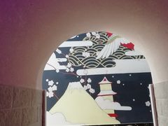 -汤里来温泉