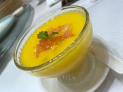 杨枝甘露-湛江菜.江南首席(昆山店)