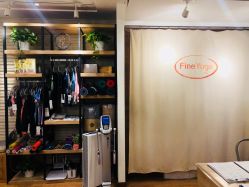 点击看大图 -FineYoga梵音瑜伽·普拉提