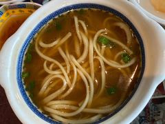 甬味阳春面-宁波状元楼酒店(和义路店)