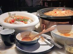 -绿茶餐厅(同成街华联店)