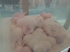 -香缇诺玛红丝绒蛋糕(丽达商圈店)