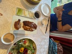 -马凯餐厅(地安门店)