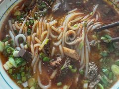 -闵四遵义羊肉粉(朝外大街店)