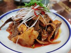 -缪氏川菜(丰盛町店)