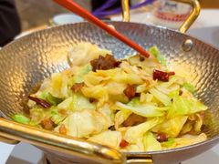 -家宴滇食记·云南家常菜