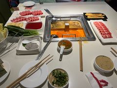 -海底捞火锅(威高广场店)