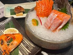 -匠和风精致料理(成都龙湖滨江天街店)