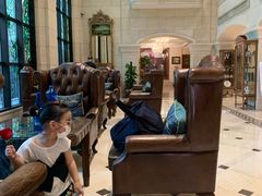 -马勒别墅饭店(静安寺店)