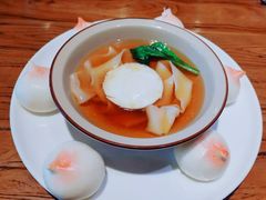 -小平岛開海水饺(浑南店)
