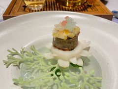 -叶叶菩提(太原别墅店)