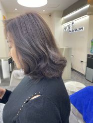 -东梵造型·烫发染发接发连锁SALON