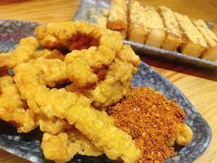 -付小姐在成都(川沙店)