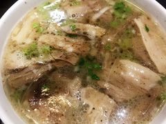 -老牌坊鲁菜名店(聊城美食岛店)