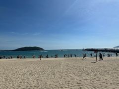 -亚龙湾海底世界