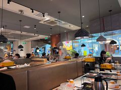 -潮发潮汕牛肉店(正佳广场店)