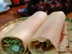 -老济南民间小吃·传统鲁菜(芙蓉街店)