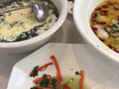 -小秦淮·南京土菜(新亭西路店)